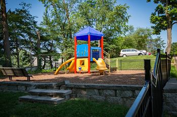 Children's playground